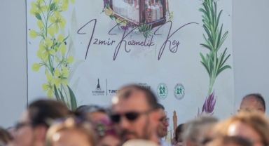 İzmir’in Kozmetik Köyü Ulamış’ta açıldı: 