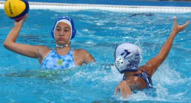 İzmir’in spor tesislerine uluslararası ilgi 