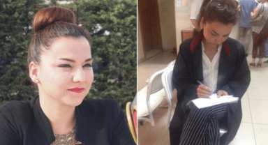 İzmirli avukatın ölümünde gelişme... Videolu intihar! 