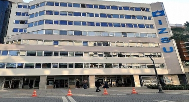 İZSU Genel Müdürlüğü: 