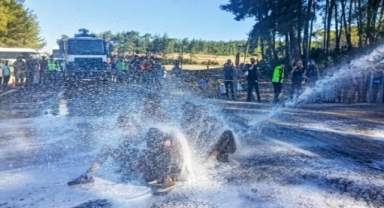 Jandarma Genel Komutanlığı'ndan Akbelen açıklaması: