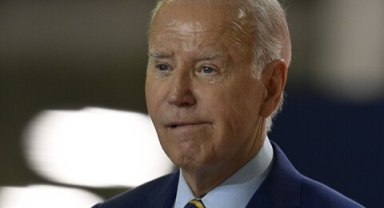 Joe Biden’dan F-16 açıklaması: “Türkiye'ye F-16'ları satabileceğimizden eminim”