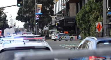 Kadınlar Dünya Kupası öncesi silahlı saldırı: 2 kişi hayatını kaybetti 6 kişi yaralandı