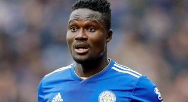 Kara Kartal’ın yeni transferi İstanbul’da