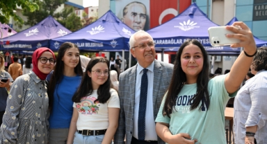 KARBEM'den gurur tablosu... LGS'deki başarı oranı yüzleri güldürdü 