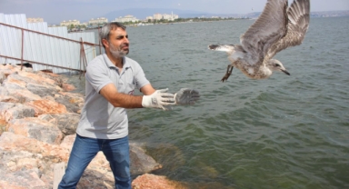 Karşıyaka Belediyesi'nden 