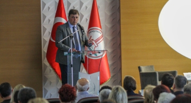 Karşıyaka'da dijital arşiv ile güvenlik arttı, israf azaldı