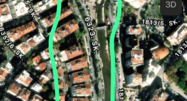 Karşıyaka'da o sokağa Nazan Öncel'in adı verildi: 