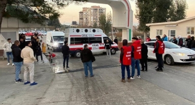 Karşıyaka'da tansiyon yükseldi: Başkan Tugay'dan DİSK'e suç duyurusu! 