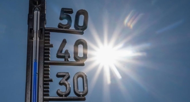 Kavurucu sıcaklar geliyor... Termometreler 39 dereceyi gösterecek!