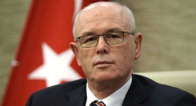 Kazım Kurt: Kılıçdaroğlu bırakmazsa Eskişehir'i bile kaybedebiliriz 