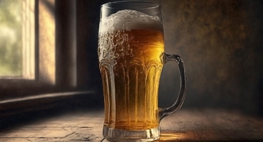 KDV zamları alkole de yansıdı: En ucuz yerli bira 41 lira! 