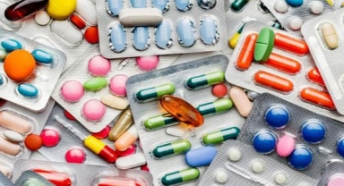 KDV zammı ilaçlara yansıdı: 14 bin 900 ilaç fiyatında artış 