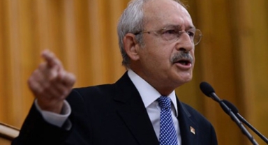 Kılıçdaroğlu'ndan 