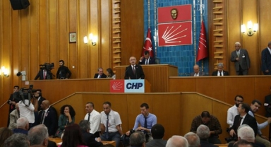 Kılıçdaroğlu’ndan “istifa” çağrısına yanıt: “Parti boşta kalır” 