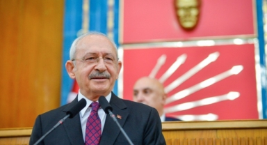 Kılıçdaroğlu’ndan mektup: “Bu tarihin bize yüklediği bir sorumluluktur”