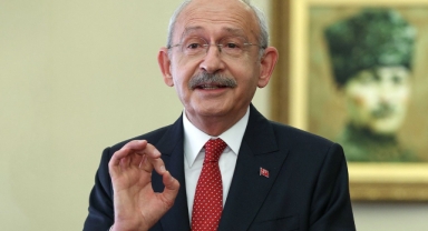 Kılıçdaroğlu'ndan milletvekillerine 