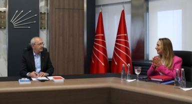 Kılıçdaroğlu'ndan partisinin kadın kollarına talimat