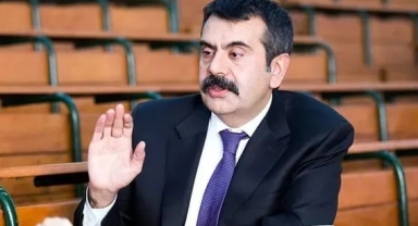 Milli Eğitim Bakanı Yusuf Tekin: 