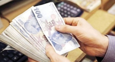 KKM büyüklüğü 2,8 trilyon lirayı aşarak rekor kırdı