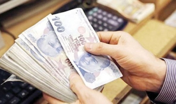 KKM büyüklüğü 2,8 trilyon lirayı aşarak rekor kırdı