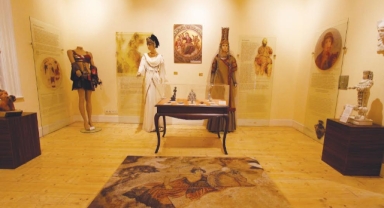 Konak Belediyesi'nin müzeleri yaz tatilinde de misafirlerine kapılarını açıyor 