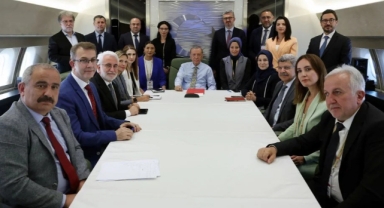 Körfez turu sona erdi: Sıcak para yok 