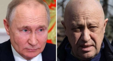 Kremlin açıkladı: Putin ile Prigojin üç saatlik görüşme gerçekleştirdi 
