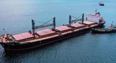 Kremlin’den Tahıl Anlaşması açıklaması: “Karadeniz Tahıl Anlaşması bugün itibarıyla artık yoktur” 