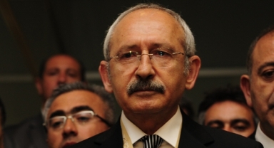 Kulis: Kılıçdaroğlu 
