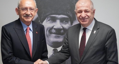 Kulisler hareketli: Zafer Partisi'nden CHP'ye yeşil ışık! 