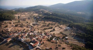 Kurul kararı imzalandı: İzmir'de arkeolojik SİT alanı yapılaşmaya açıldı!