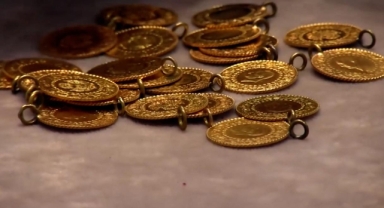 Kuyumculardan gram altın tahmini: Büyük sürprizler vadediyor 