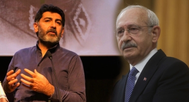 Levent Gültekin’den Kılıçdaroğlu açıklaması: “Adı konmamış danışmanı gibiydim” 