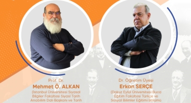 Lozan Antlaşması, 100. yıldönümünde APİKAM'da konuşulacak