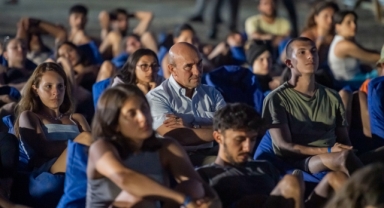 Lozan'ın 100'üncü yılı kutlamaları başladı: 