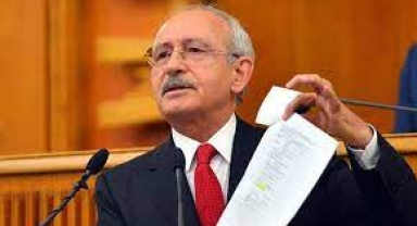 Man Adası davasında karar çıktı: Kılıçdaroğlu tazminat ödeyecek