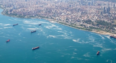 Marmara Denizi alarm veriyor: “Zehirli gazlar üretmeye başlayacak”