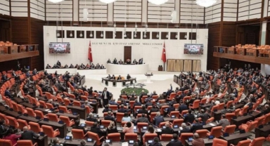 Meclis 28’inci Yasama Dönemi’ne 692 dokunulmazlık dosyasıyla başladı