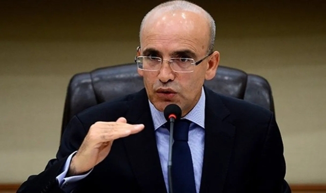 Mehmet Şimşek ekonomi programını anlattı: