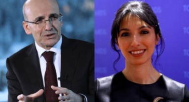 Mehmet Şimşek ve Gaye Erkan, sıcak para için Suudi Arabistan’a gidiyor