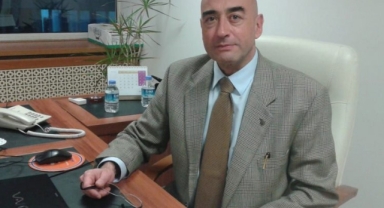 Mehmet Yakupoğlu: 