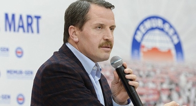 Memur- Sen'den maaş çıkışı: