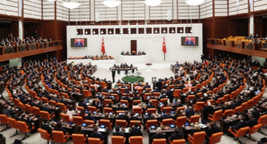 Memur ve emekli maaş zammı Meclis'te 