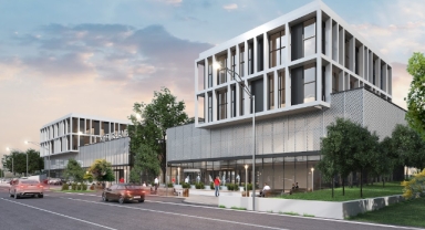 Menemen'e dev kütüphane: 