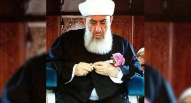 Menzil Cemaati lideri Abdülbaki Erol hayatını kaybetti