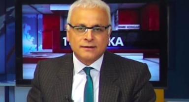 Merdan Yanardağ hakkındaki iddianame kabul edildi