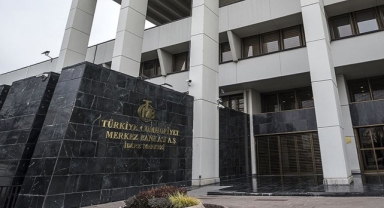 Merkez Bankası'na üç yeni isim atandı
