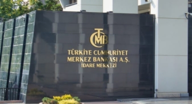 Merkez Bankası rezervlerinin artış hızı yavaşladı