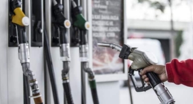 Motorine bir zam daha